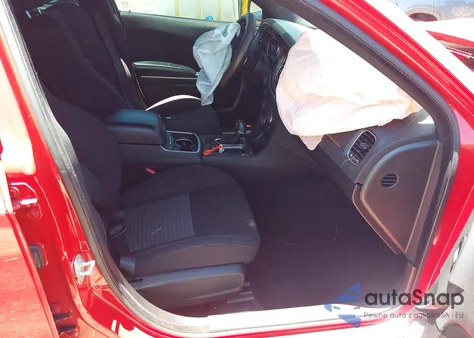 2022 Dodge Charger Gt Rwd z USA, uszkodzony, nr VIN 2C3CDXHG1NH161105